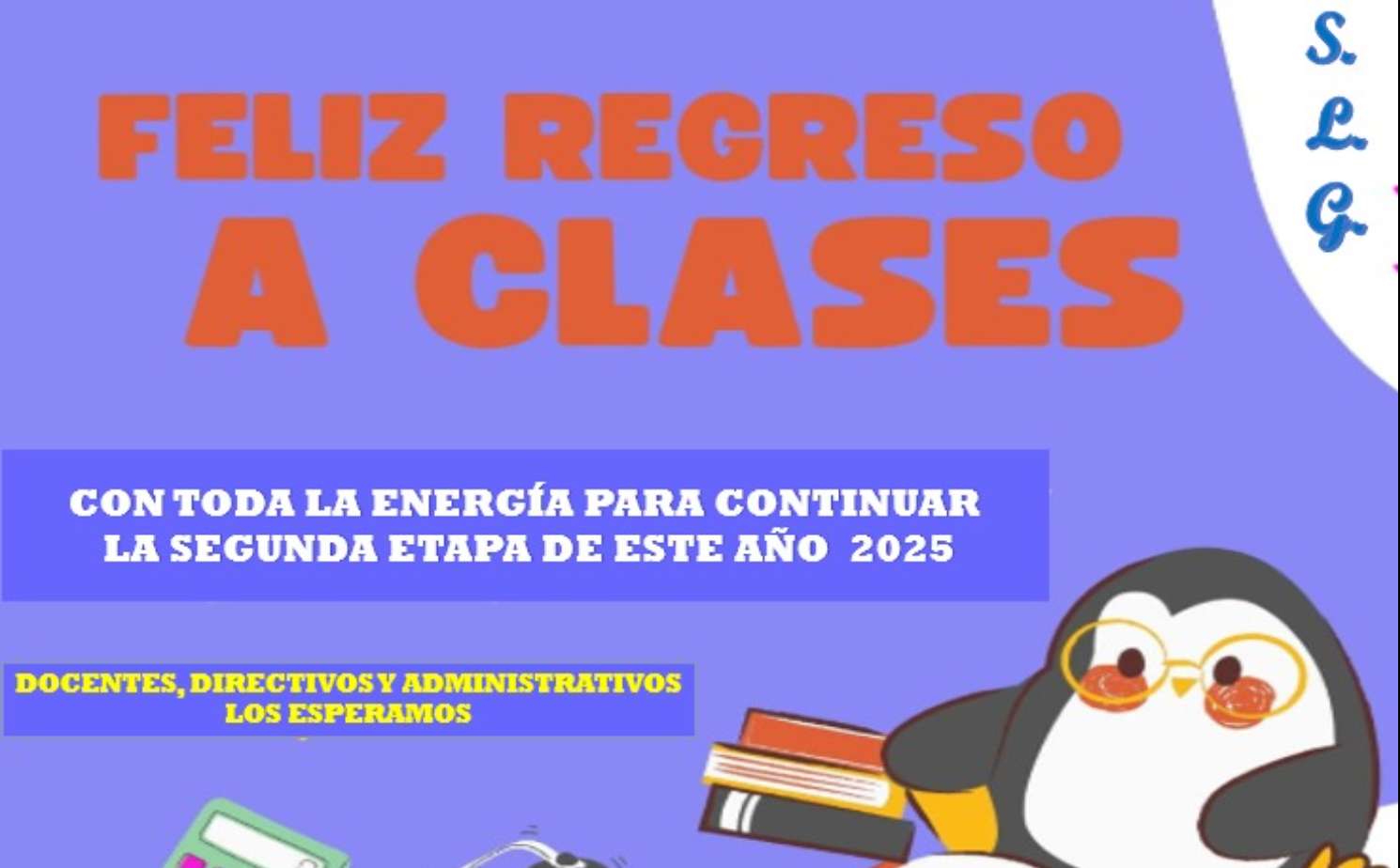 Foto Colegio