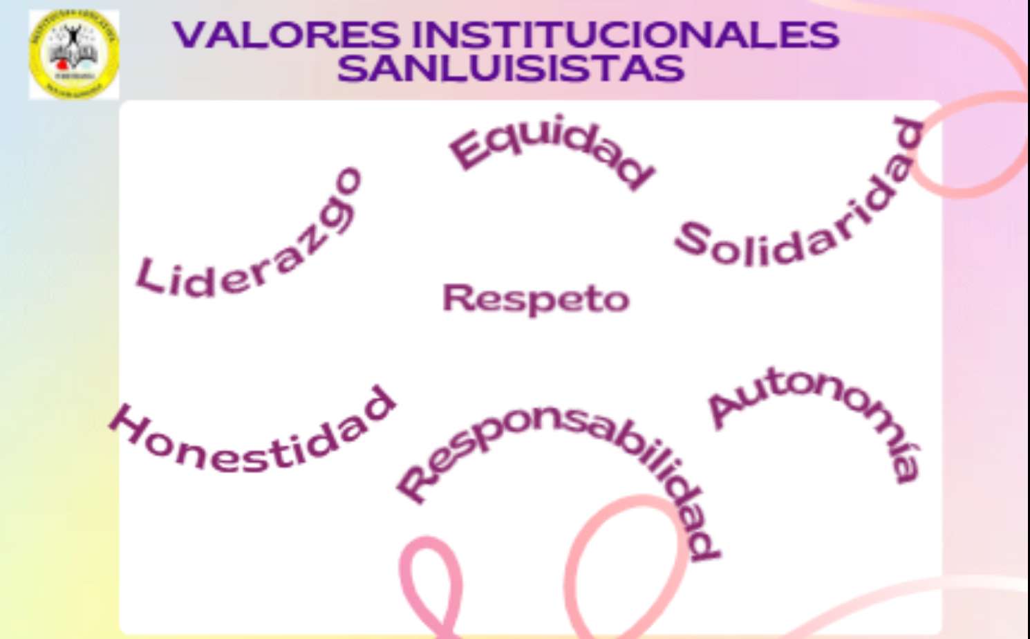 Foto Colegio